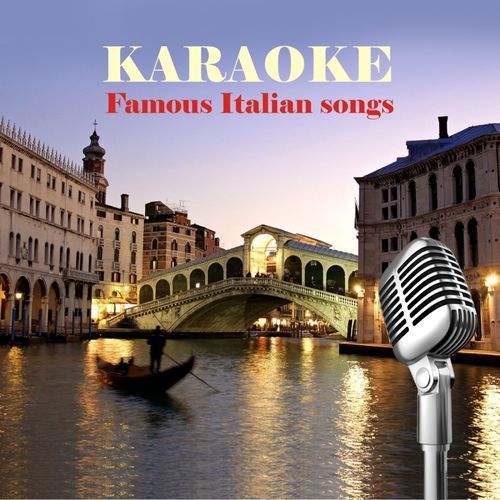 Voce e'Notte as made famous by Peppino Di Capri cover art