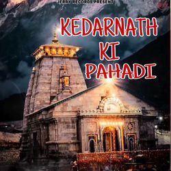 Kedarnath Ki Pahadi-JQsAZBJUREI