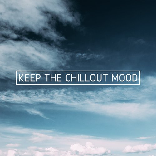Keep Calm cover art