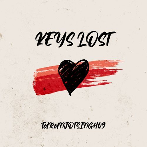 Keys Last (LIVE)