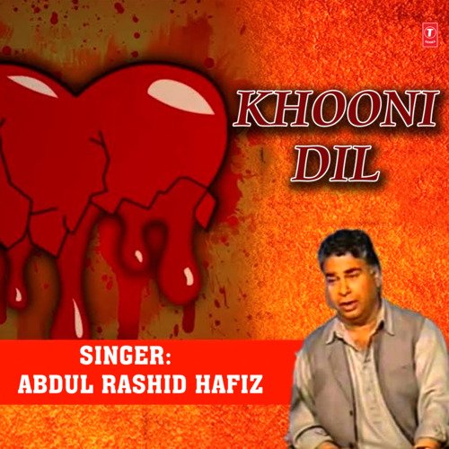 Khooni Dil