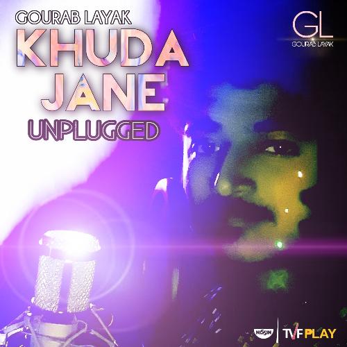 Khuda Jane (Unplugged)_poster_image