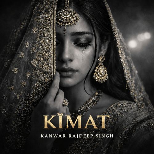 Kimat cover art