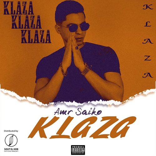Klaza cover art