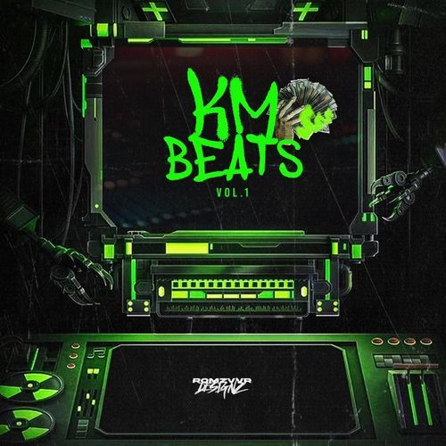 Km Beats Vol 1