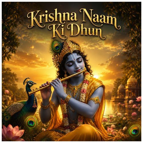 Krishna Tera Naam