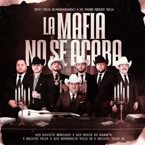 El Alfa cover art