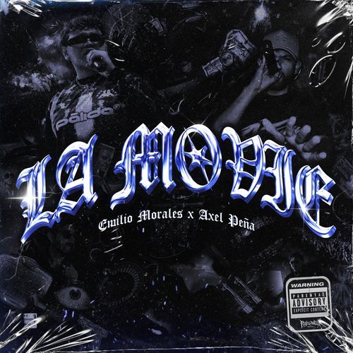 La Movie cover art