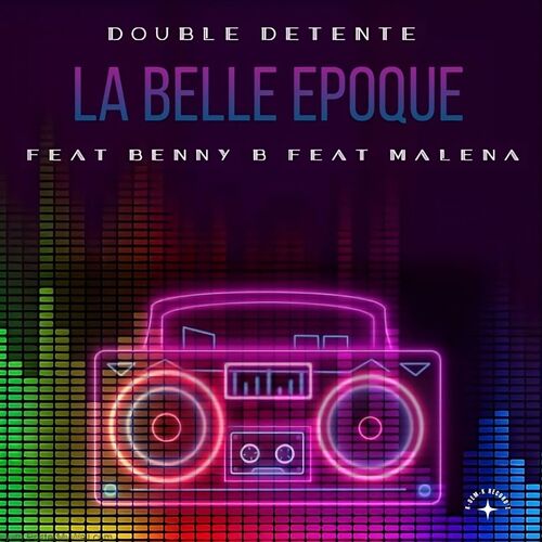 La belle époque (Version hip hop)