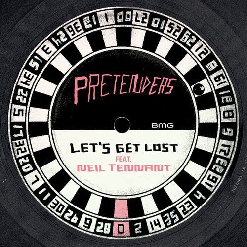 Let's Get Lost