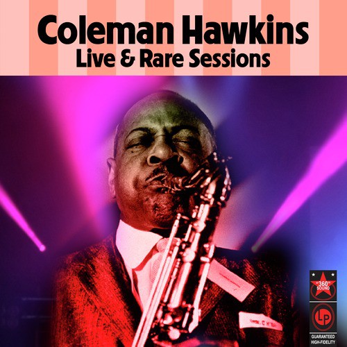 Live & Rare Sessions