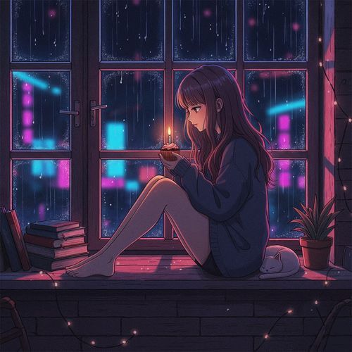 İyi ki Doğdun Okan (Lofi Version) cover art