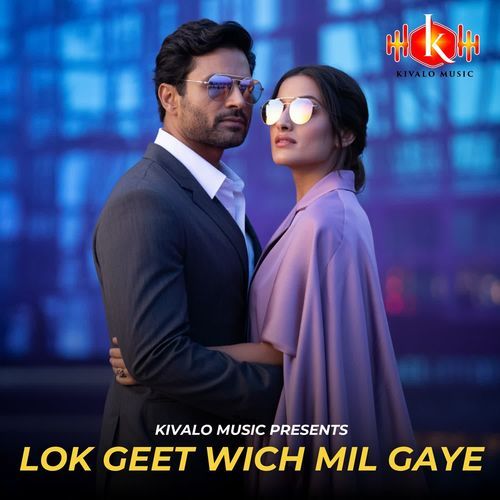 Lok Geet Wich Mil Gaye
