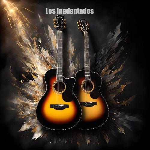 Los Inadaptados cover art