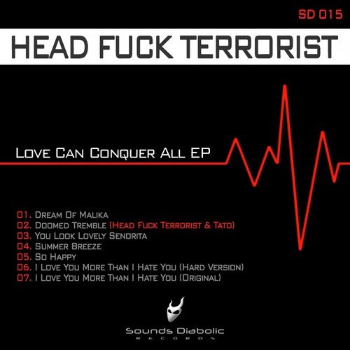 Head Fuck Terrorist