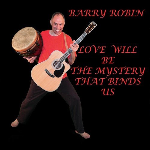 Barry Robin