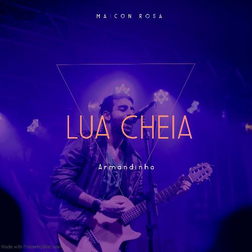 Lua Cheia (Cover)