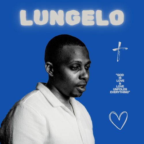 God Almighty cover art