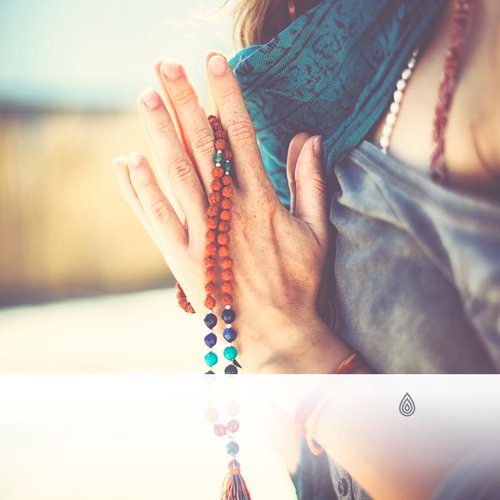 Méditation de la pleine conscience. Vibrations du matin pour guérir vos sentiments