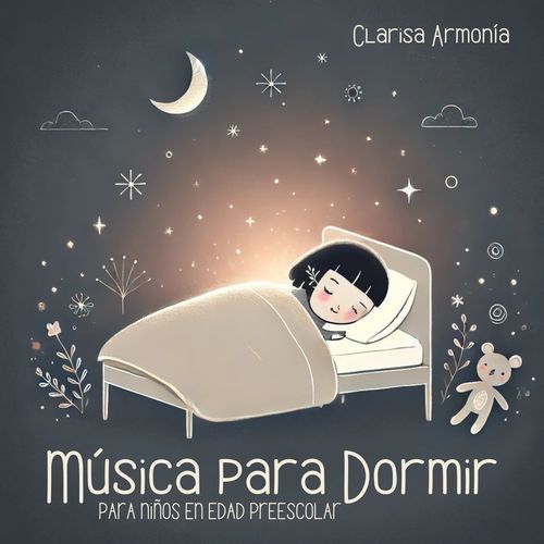 Armonías de Paz Infantil cover art