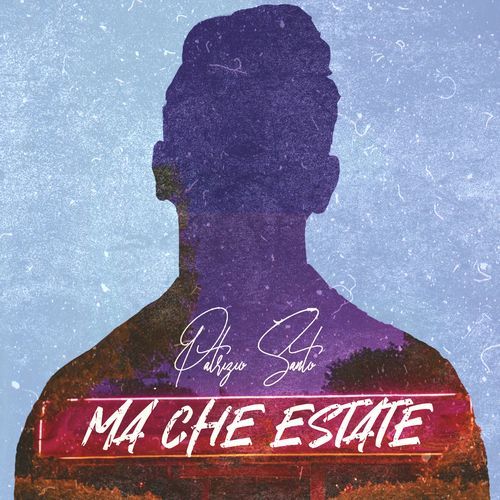 Ma che estate cover art