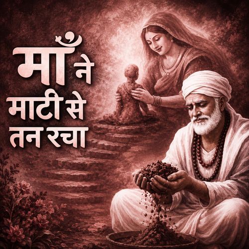 Maa Ne Maati Se Tan Racha