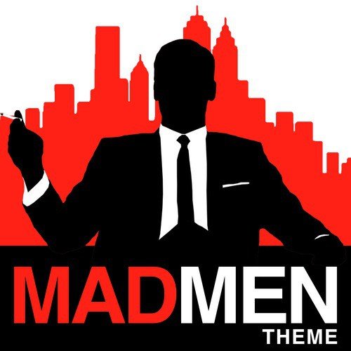 Mad Men Theme_poster_image