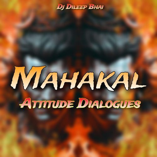 Mahakal Attitude Dialogues