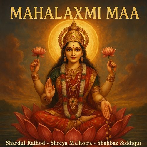 Mahalaxmi Maa