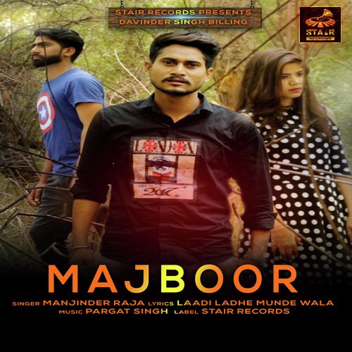 Majboor