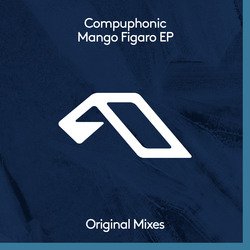 Mango Figaro EP