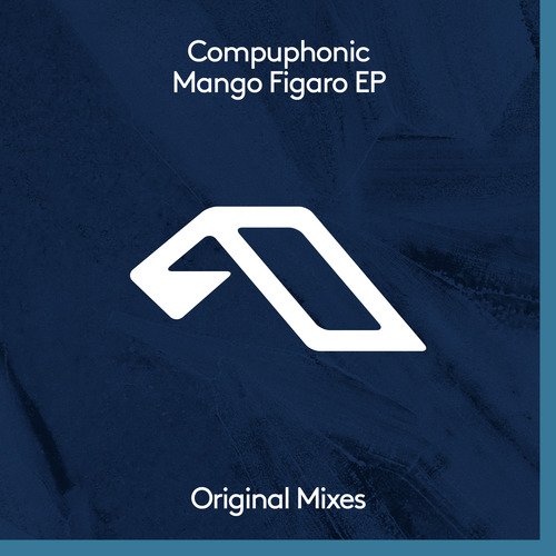 Mango Figaro EP