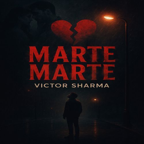 Marte Marte