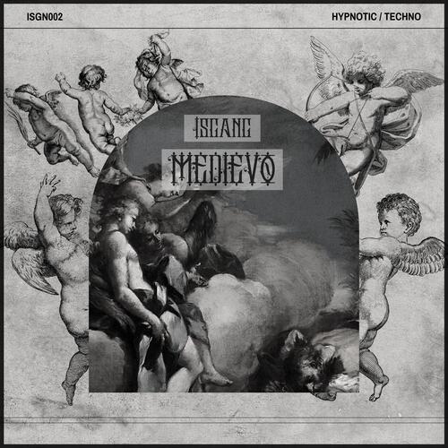 Muralla Eterna (DSNGDMANN Remix) cover art