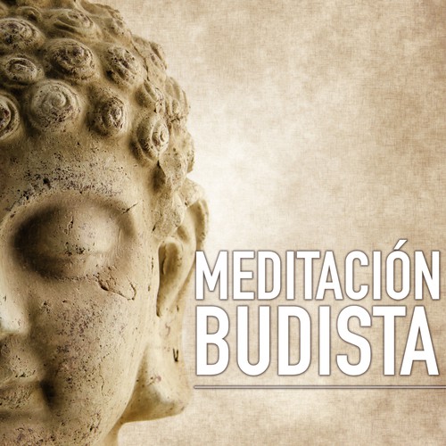Meditación Budista cover art