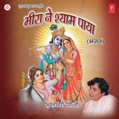 Meera Ne Shyam Paya Vol-2