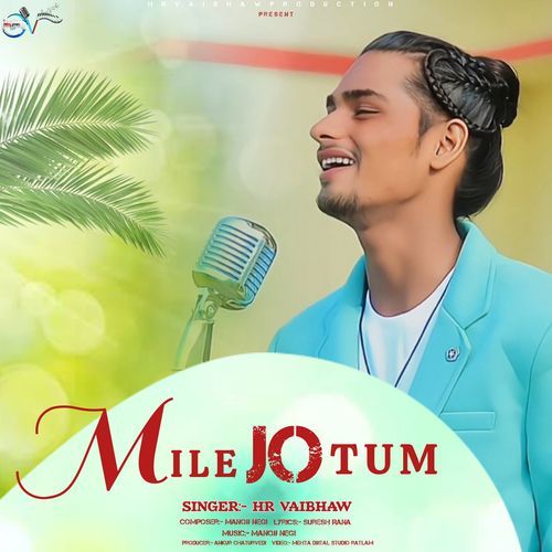 Mile Jo Tum