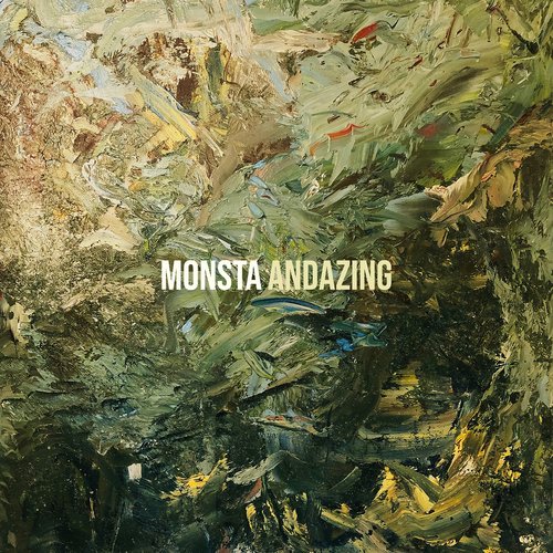 Monsta cover art