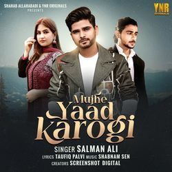 Mujhe Yaad Karogi-JwolYgx0dWM