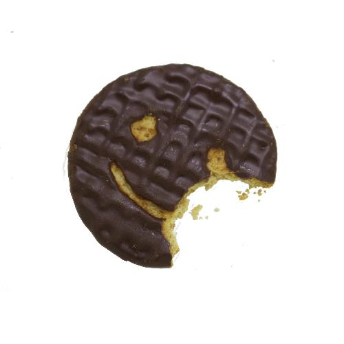 Munched !