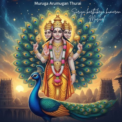 Muruga Arumugan Thunai