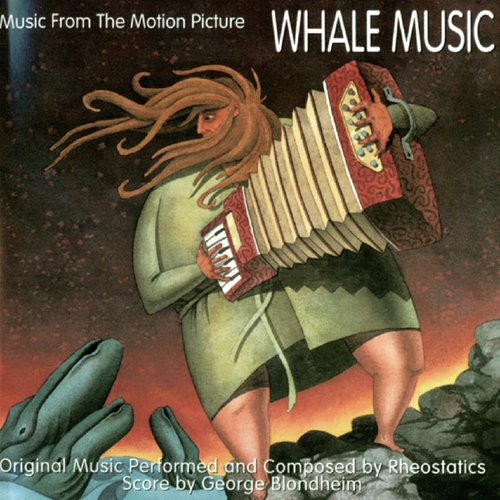 Ocean Courtship cover art