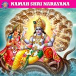 Shantakaram Bhujagashayanam - 11 Times