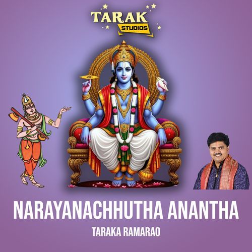 Narayanachhutha Anantha