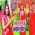 Navratan Ke Aael Pehar - Single