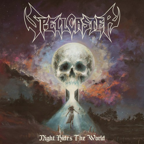 Spellcaster