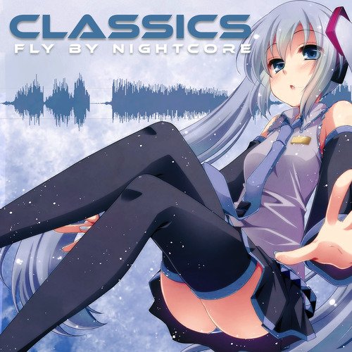 Nightcore Classics_poster_image