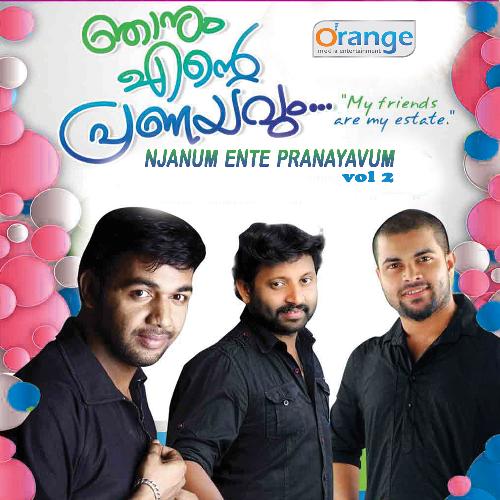 Njanum Ente Pranayavum Vol 2