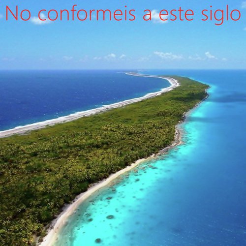 No conformeis a este siglo (Instrumental)_poster_image