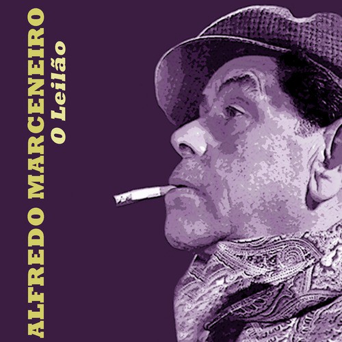 Alfredo Marceneiro